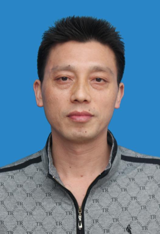 曾黎,分管院领导。