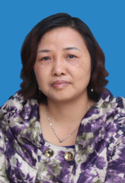 贺丽泉,器材管理员