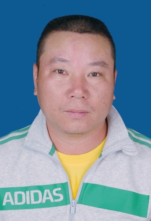 尹伟,职称:讲师,主讲:排球