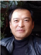 龙海 副教授