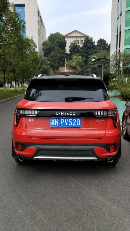 无车位停车