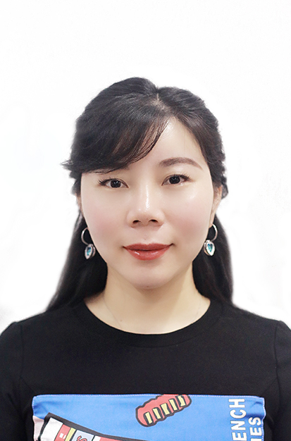 谭娟教研室主任