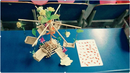 (优秀同学作品)