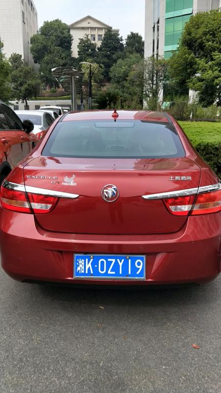 无车位停车