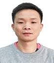 说明:唐勇,证件照