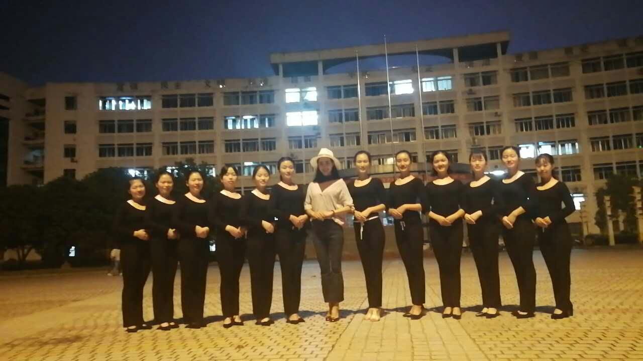 海园培训