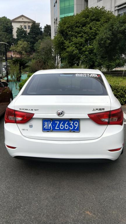 无车位停车
