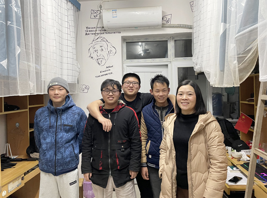 哈密职业技术学院_哈密职业技术学院好吗_哈密职业技术学校