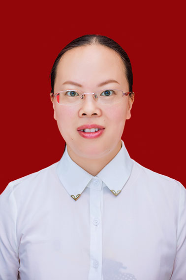 李晶 法学硕士、讲师