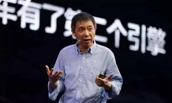 王坚每年骗马云10亿被骂大忽悠他却当选中国工程院院士