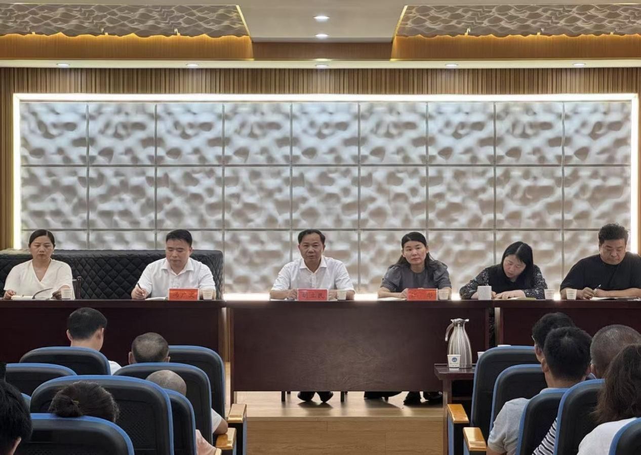 纪委书记胡立民到音乐舞蹈学院指导开展师德师风、科研诚信警示教育