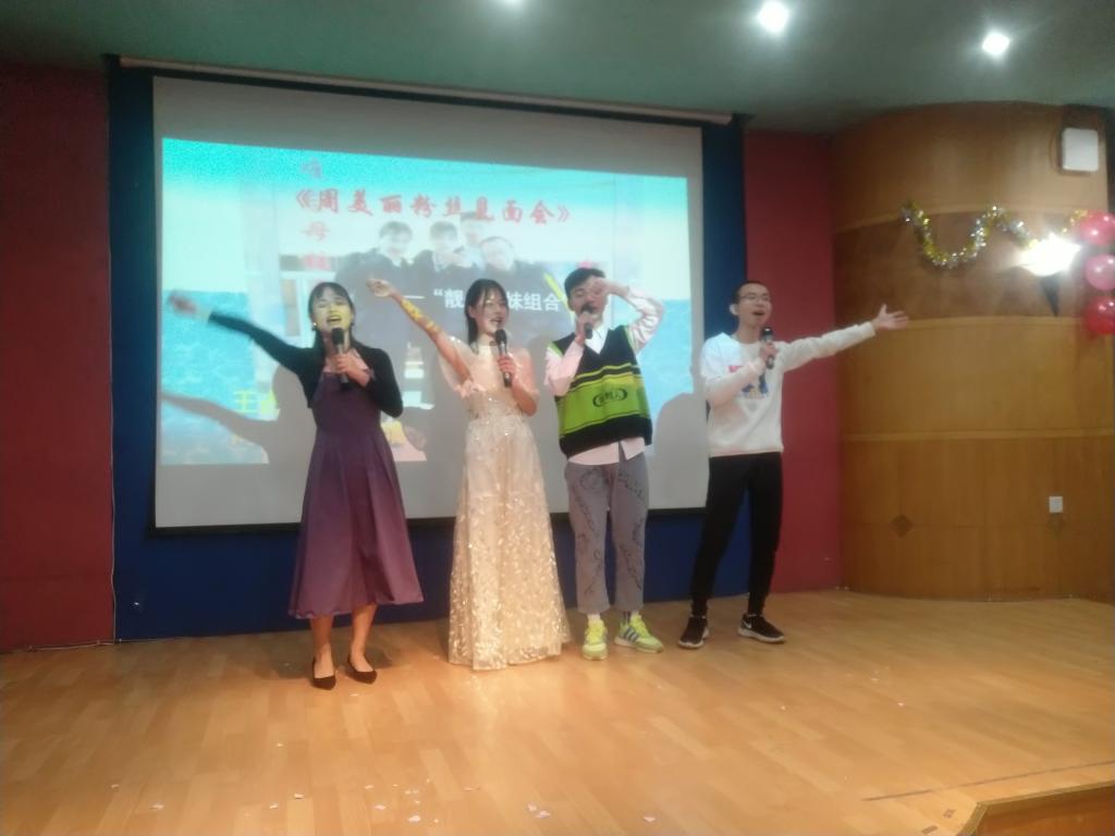 达人秀