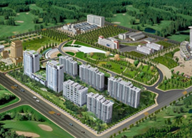科学调度，全力推进校外基地农业科研试验工作